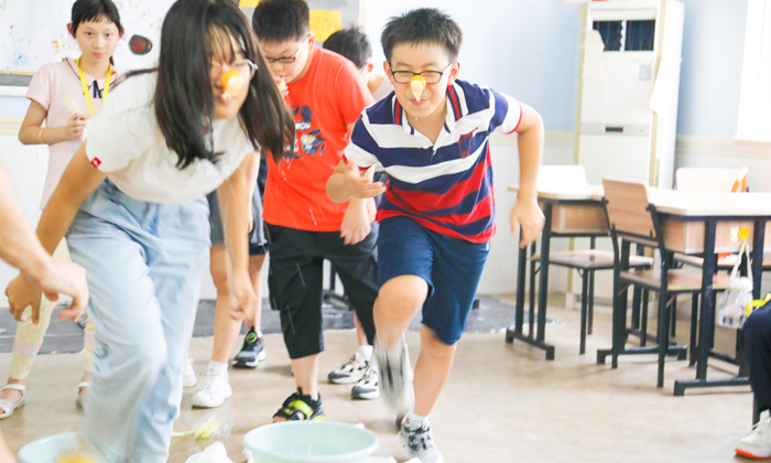 11天國內(nèi)夏令營貴么