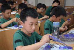 精選國內(nèi)夏令營去哪里好，發(fā)現(xiàn)最適合孩子的成長之旅！
