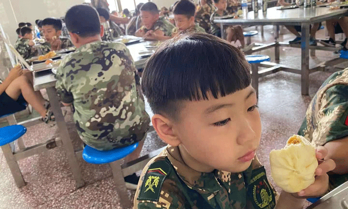 國內(nèi)有哪些便宜的夏令營
