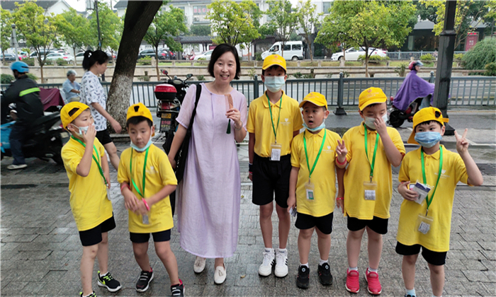 國內(nèi)夏令營哪個便宜