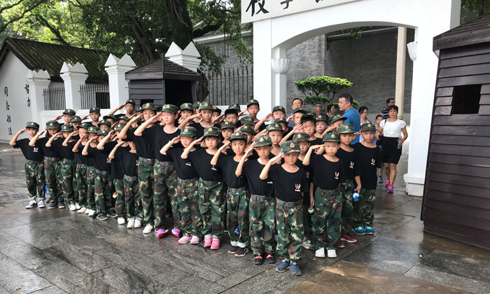 國內(nèi)實惠夏令營有哪些