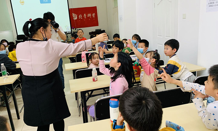 國內夏令營哪家好