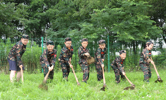 國內(nèi)夏令營價格怎么樣