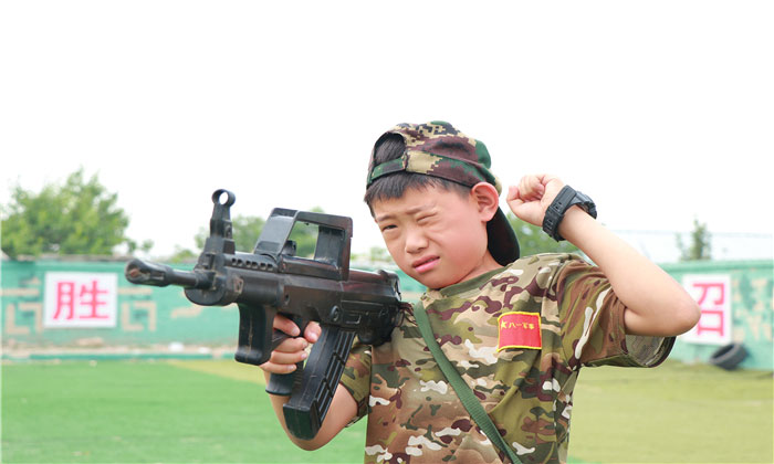 國(guó)內(nèi)一周夏令營(yíng)費(fèi)用