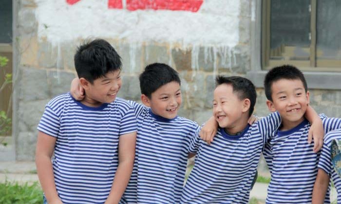 國(guó)內(nèi)口碑好的軍事夏令營(yíng)