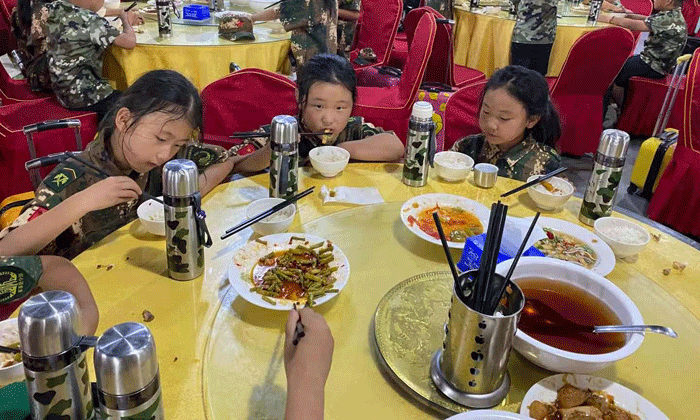國內(nèi)有哪些便宜的夏令營