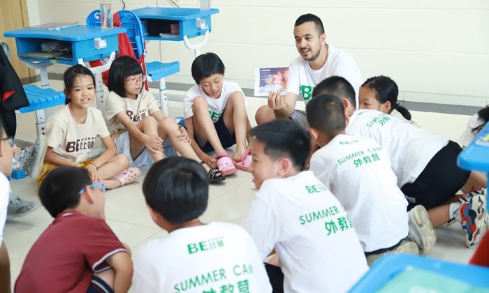11天國內(nèi)夏令營貴么