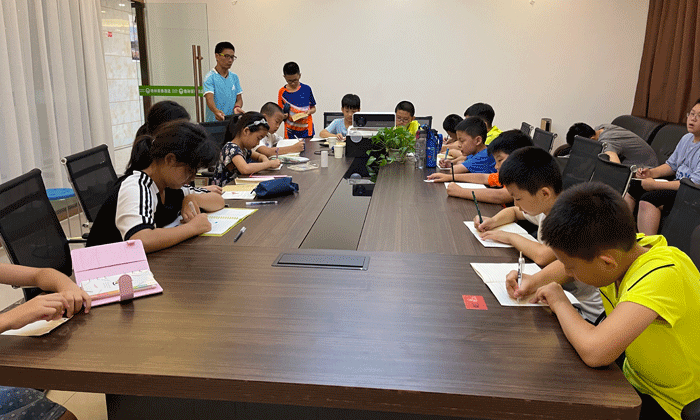 國內夏令營哪里比較好