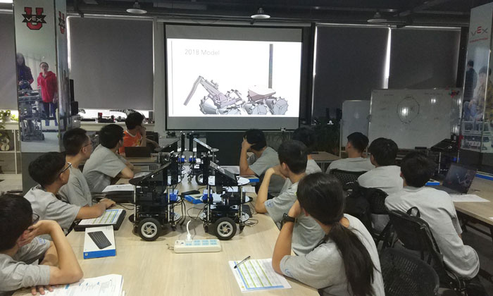 國內有哪些小學生夏令營