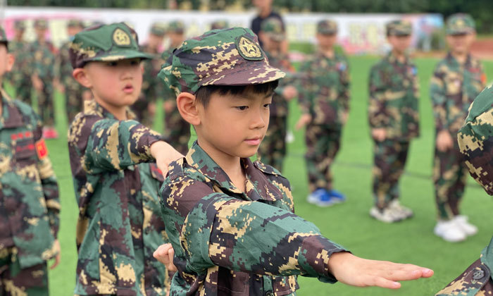 國內夏令營可以去哪里