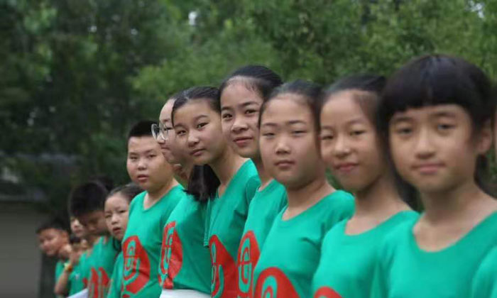 國內(nèi)比較好的中學生夏令營