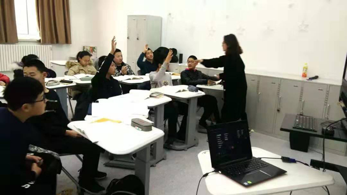 高中生英語單詞集訓(xùn)營哪家好