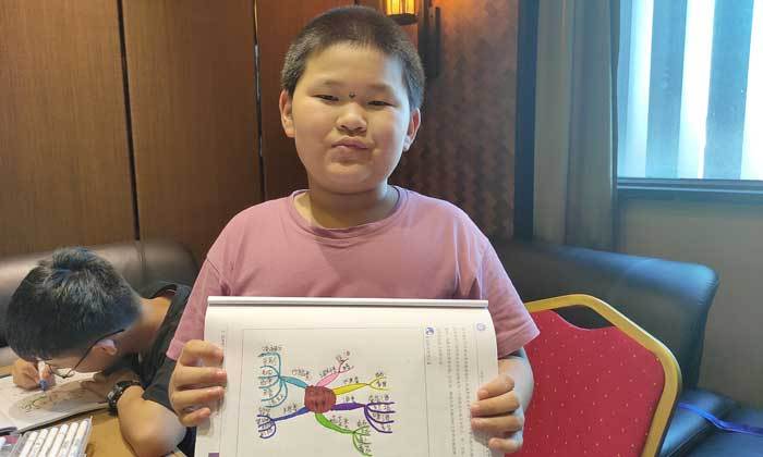 國內(nèi)有名的夏令營有哪些