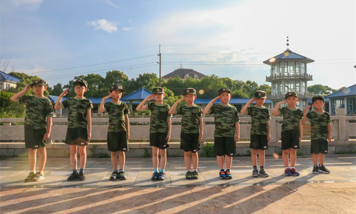 國內夏令營在哪里