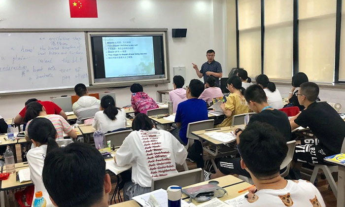 全國夏令營推薦