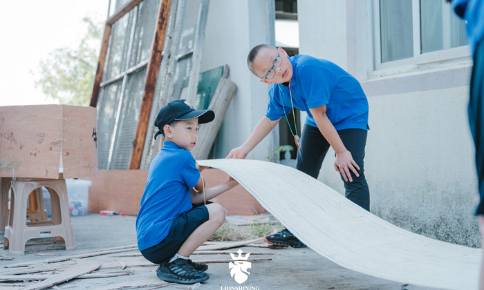 國內(nèi)中學(xué)生科技夏令營報名指南