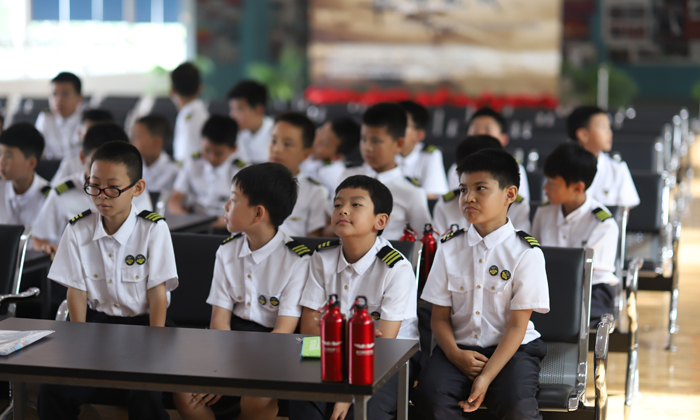國內(nèi)中學(xué)生科技夏令營報名指南