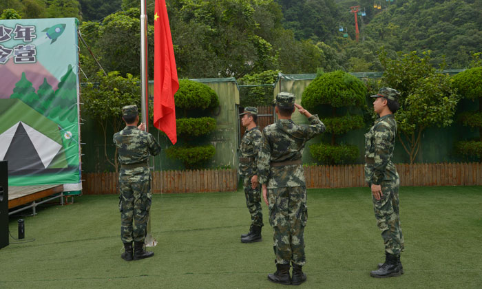 國內(nèi)夏令營排行