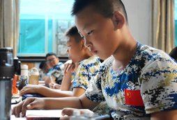 22天國內(nèi)夏令營在哪里？熱門機構(gòu)一覽