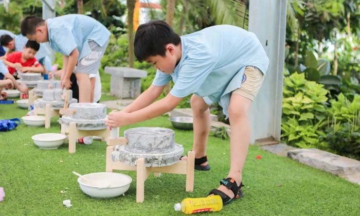 國內(nèi)夏令營熱門活動推薦