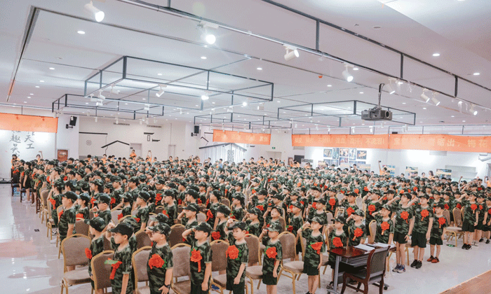 國內(nèi)夏令營的排名