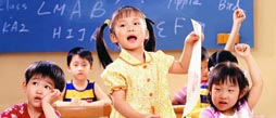 少兒英語(yǔ)學(xué)習(xí)不可操之過急