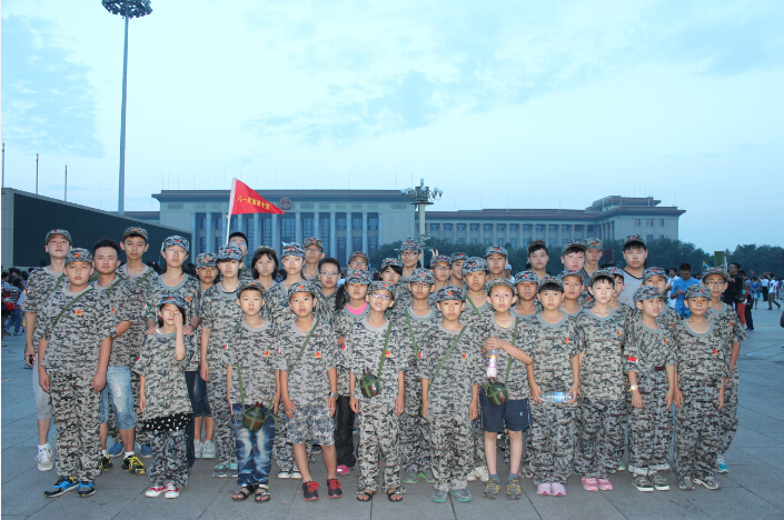 國(guó)內(nèi)軍事夏令營(yíng)的保障有哪些.jpg