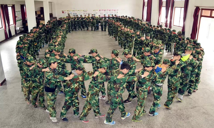 國(guó)內(nèi)軍旅夏令營(yíng)課程怎么樣.jpg