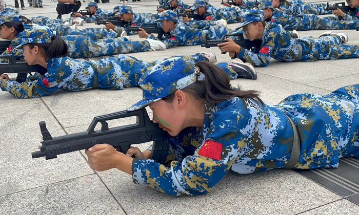 8天國內(nèi)夏令營去哪里報名