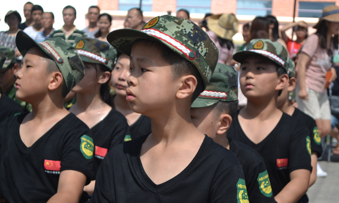 孩子參加夏令營(yíng)能夠?qū)W到什么！.jpg