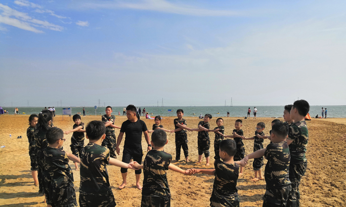 7天國內(nèi)夏令營哪里有