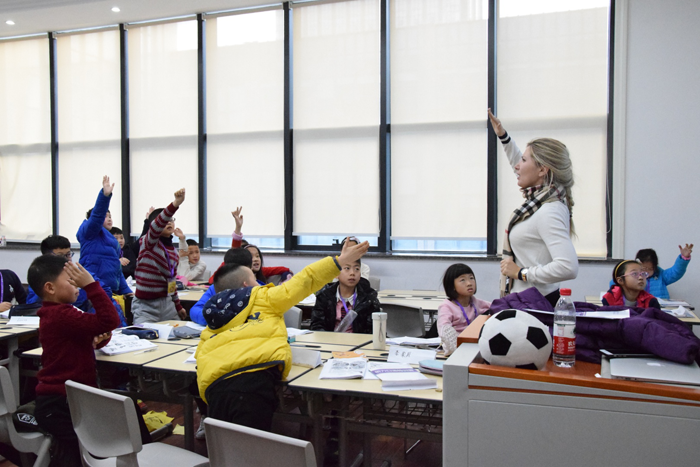 孩子有必要參加夏令營活動