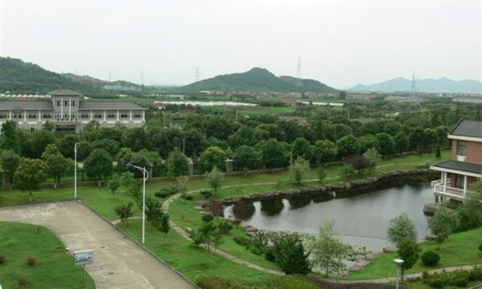 夏令營(yíng)基地