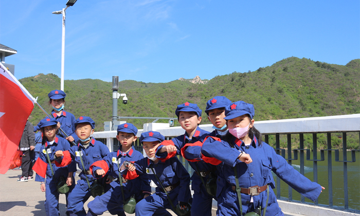 國內(nèi)夏令營多少錢
