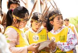 國內(nèi)三天兩夜夏令營多少錢