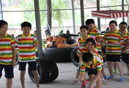 中小學(xué)生參加國內(nèi)的勵志冬令營的好處都有哪些？