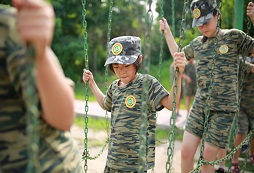 青少年參加多少天的國(guó)內(nèi)軍事夏令營(yíng)才會(huì)有效果？