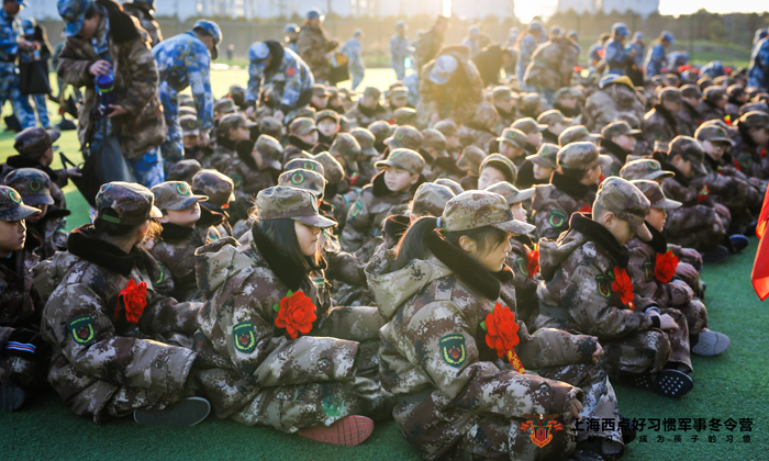 國內(nèi)受家長青睞的軍事夏令營機(jī)構(gòu)