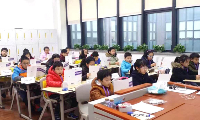 孩子有必要參加夏令營活動