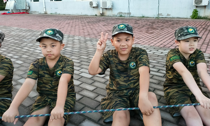 國內(nèi)暑假夏令營多少錢