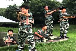為什么要參加國內(nèi)夏令營？