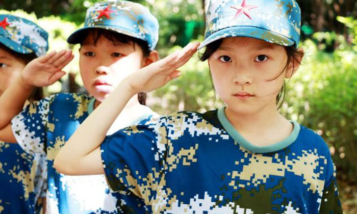 國(guó)內(nèi)兒童夏令營(yíng)收費(fèi)