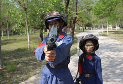 國內(nèi)夏令營一般多少錢
