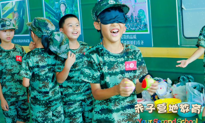 5天國內(nèi)夏令營學(xué)費(fèi)多少