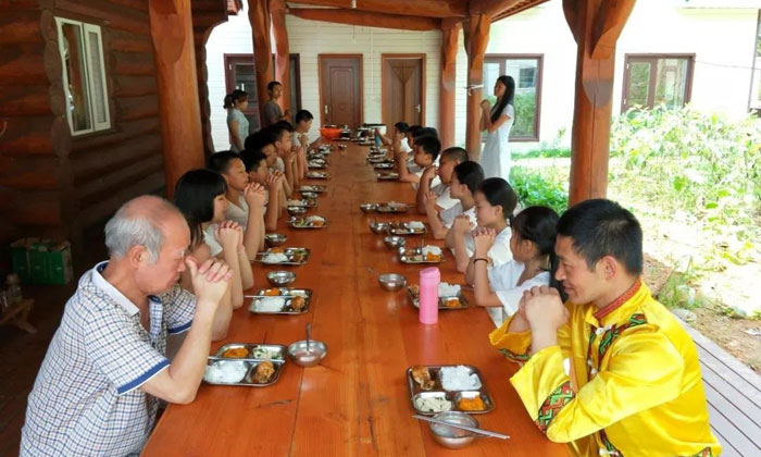 國(guó)學(xué)學(xué)習(xí)班少兒