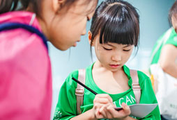 國內(nèi)假期夏令營活動讓孩子健康成長！