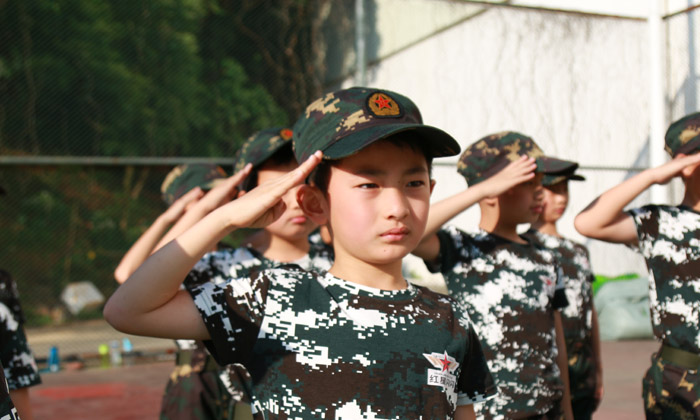 戶(hù)外成長(zhǎng)計(jì)劃延續(xù)公益理念