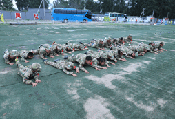 參加軍事夏令營有哪些好處