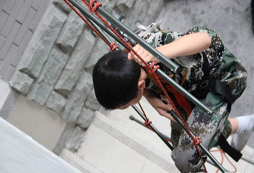 重慶軍事夏令營培養(yǎng)孩子的領(lǐng)導(dǎo)能力