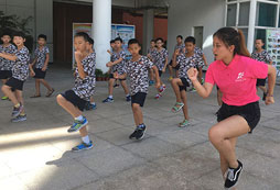 青少年參加國內(nèi)夏令營前要注意什么？